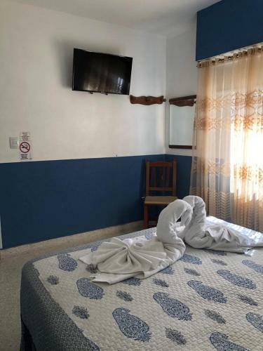 Apartamento Gulfi