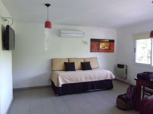 Apartamento Caba�as Ambar