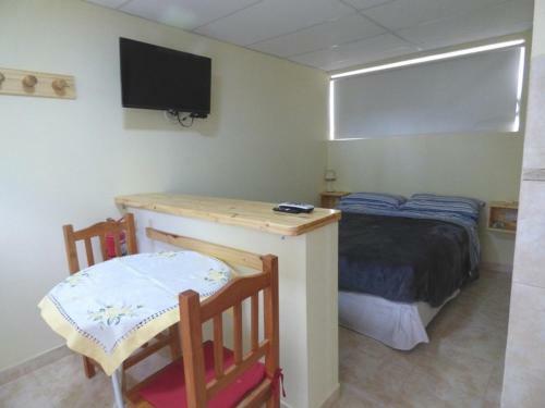 Apartamento Caba�as Ambar