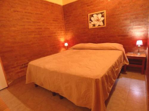 Apartamento Caba�as Ambar