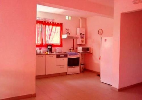 Apartamento Caba�as Ambar