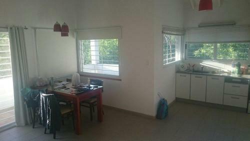 Apartamento Caba�as Ambar