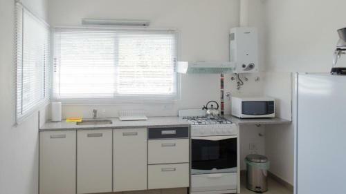 Apartamento Caba�as Ambar