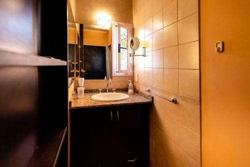 Apartamento El Solar