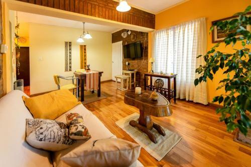 Apartamento El Solar