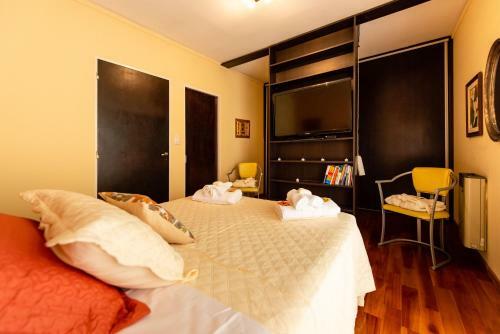 Apartamento El Solar