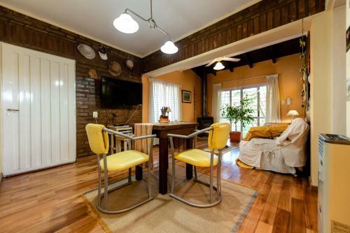 Apartamento El Solar