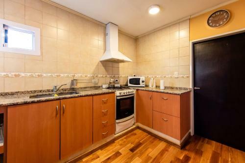 Apartamento El Solar