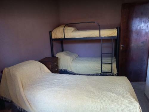Complejo Tur�stico San Cayetano
