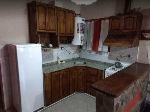 Complejo Tur�stico San Cayetano