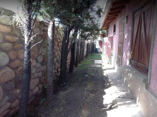Complejo Tur�stico San Cayetano