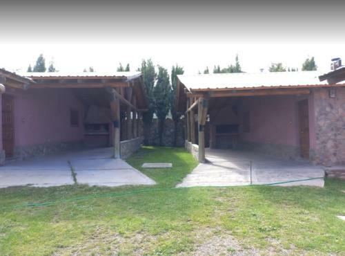 Complejo Tur�stico San Cayetano