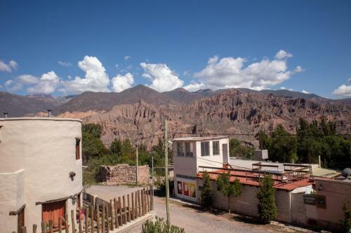 Hostal El Aromito Hospedaje