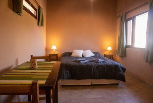 Hostal El Aromito Hospedaje