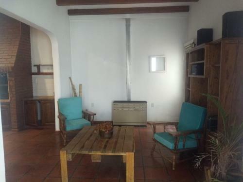 La Casa De Maria