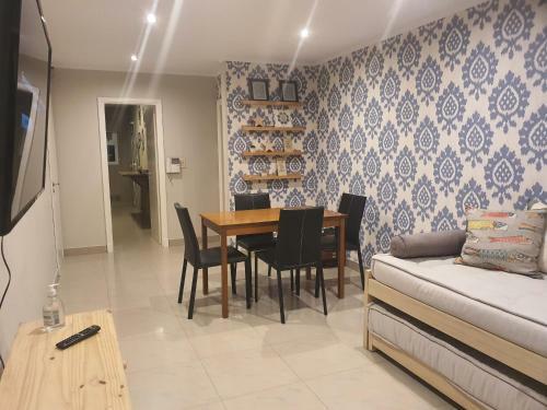 Apartamento Altos De Tandilia