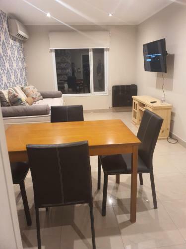 Apartamento Altos De Tandilia