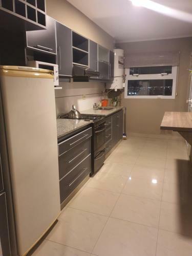 Apartamento Altos De Tandilia