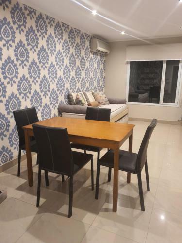Apartamento Altos De Tandilia