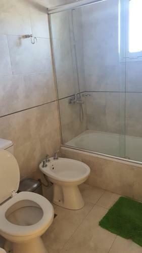 Apartamento Altos De Tandilia