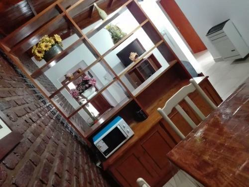 Apartamento Anita Departamento