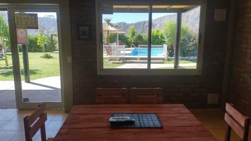 Apartamento Solar Del Valle