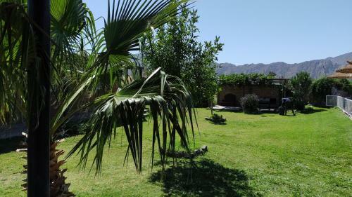 Apartamento Solar Del Valle