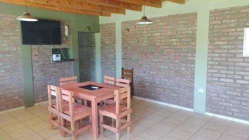 Apartamento Solar Del Valle
