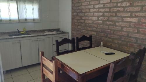 Apartamento Solar Del Valle