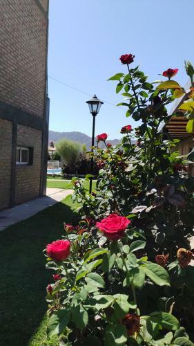 Apartamento Solar Del Valle