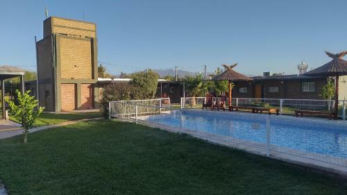 Apartamento Solar Del Valle