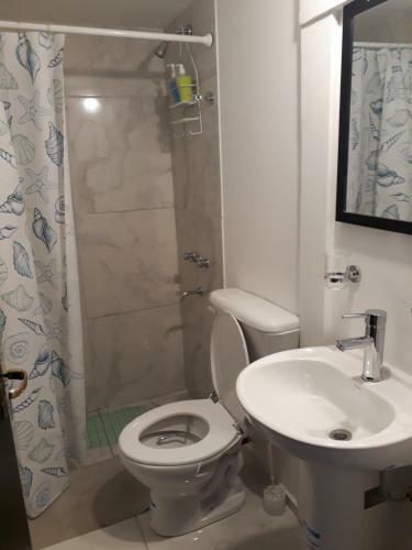 Apartamento Departamento Naf