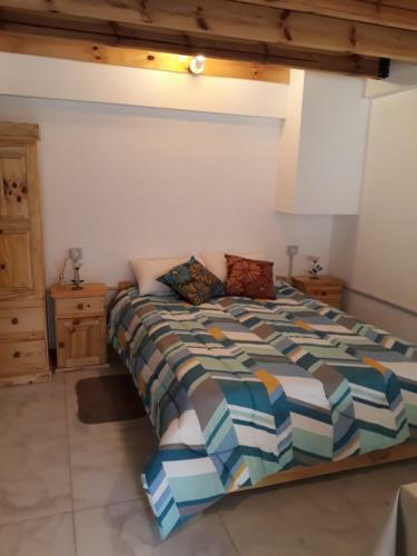 Apartamento Departamento Naf