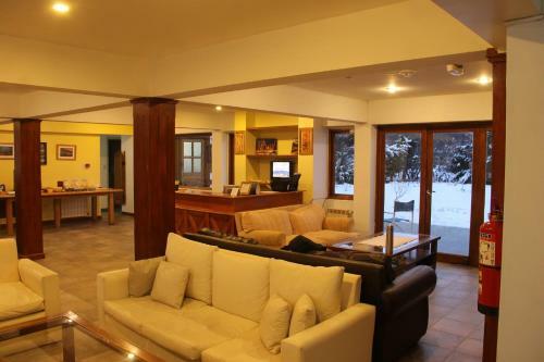 Posada Oikos