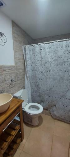 Apartamento Departamento Con Vista A La Monta�a