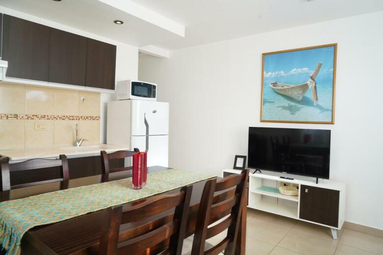 Apartamento Aires Del Glaciar