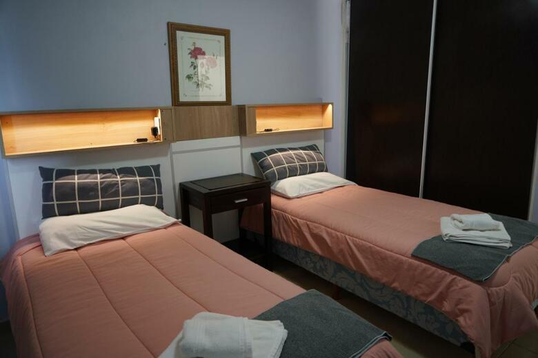Apartamento Aires Del Glaciar