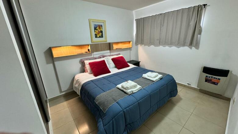 Apartamento Aires Del Glaciar