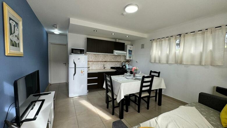 Apartamento Aires Del Glaciar