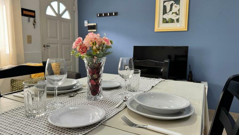Apartamento Aires Del Glaciar