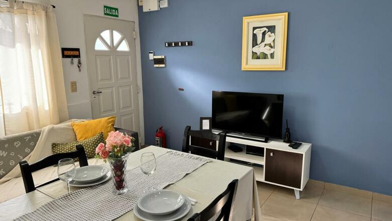 Apartamento Aires Del Glaciar