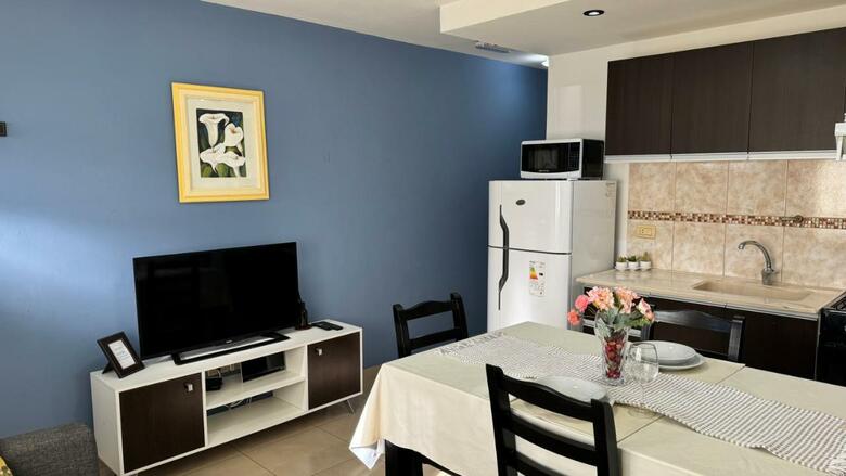 Apartamento Aires Del Glaciar