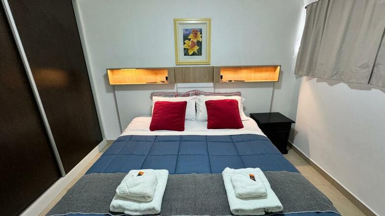 Apartamento Aires Del Glaciar
