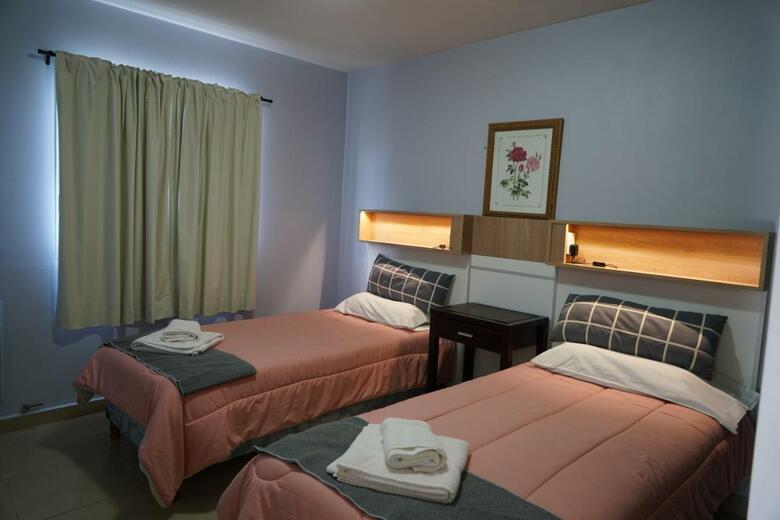 Apartamento Aires Del Glaciar