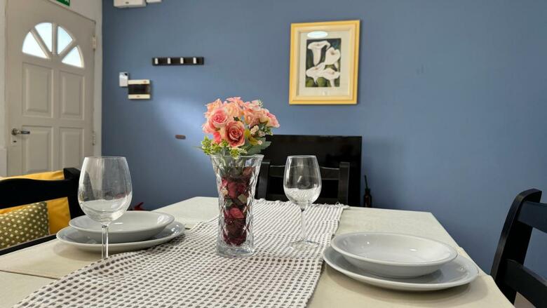 Apartamento Aires Del Glaciar