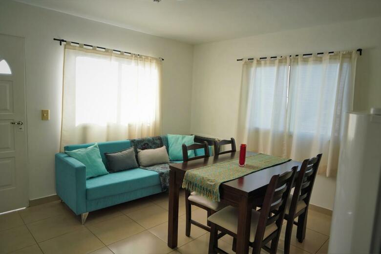 Apartamento Aires Del Glaciar