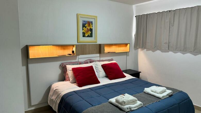 Apartamento Aires Del Glaciar