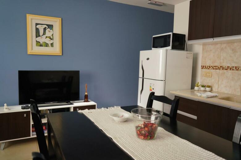 Apartamento Aires Del Glaciar