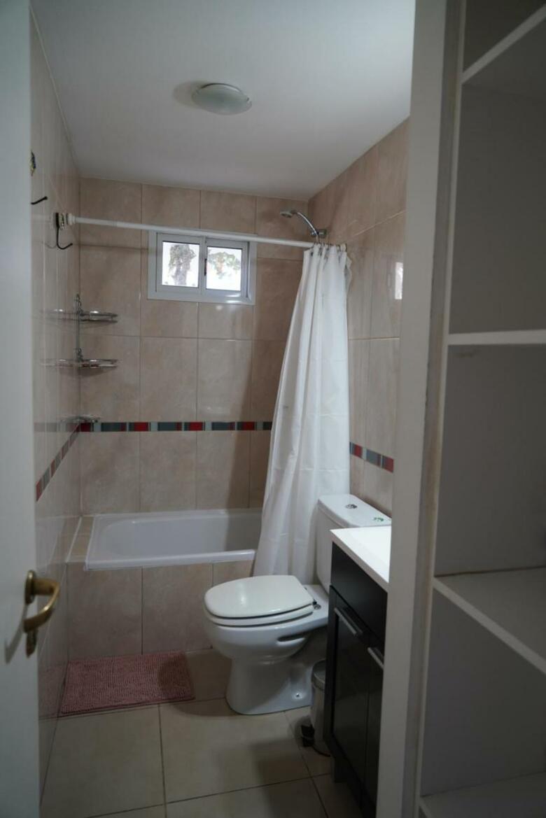 Apartamento Aires Del Glaciar