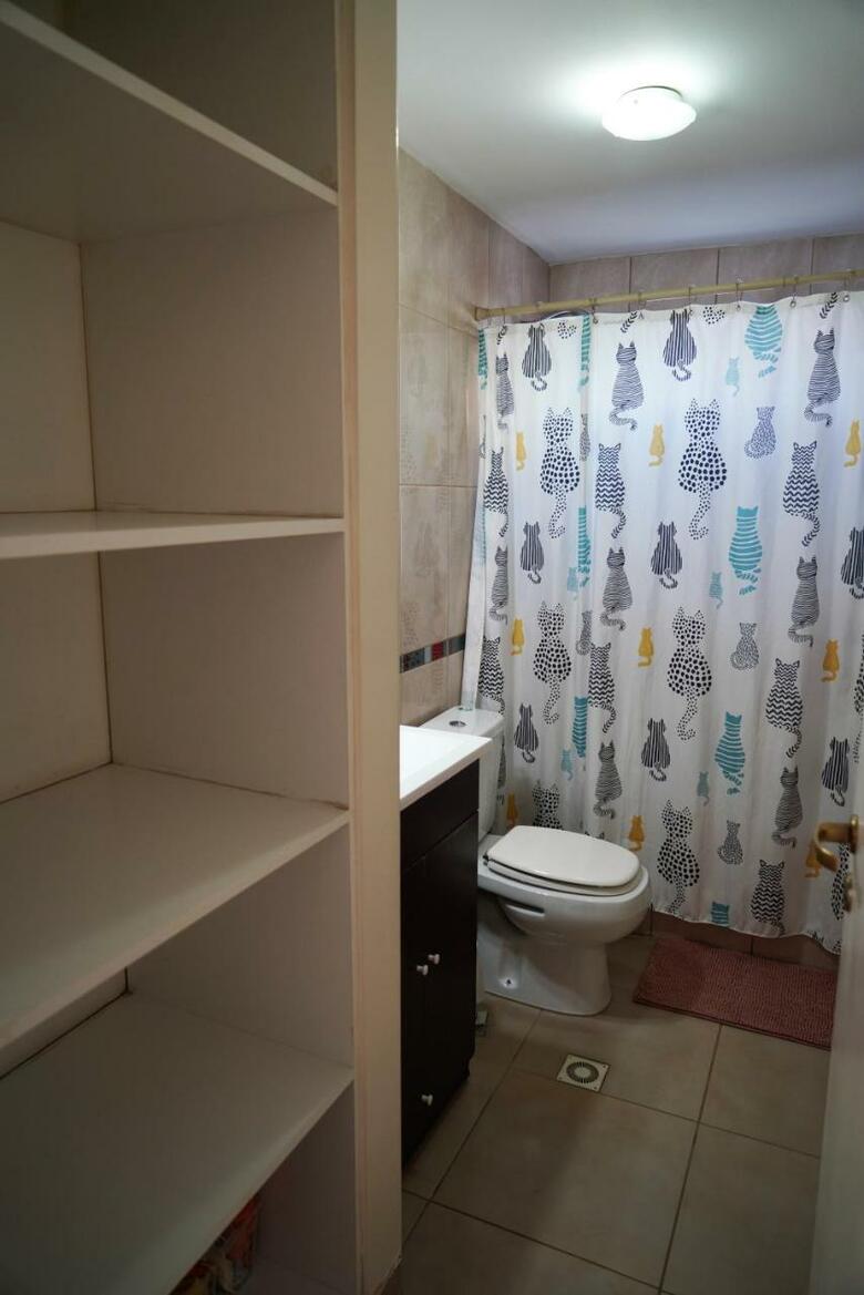 Apartamento Aires Del Glaciar
